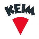 KEIM Logo Peinture Schmitt