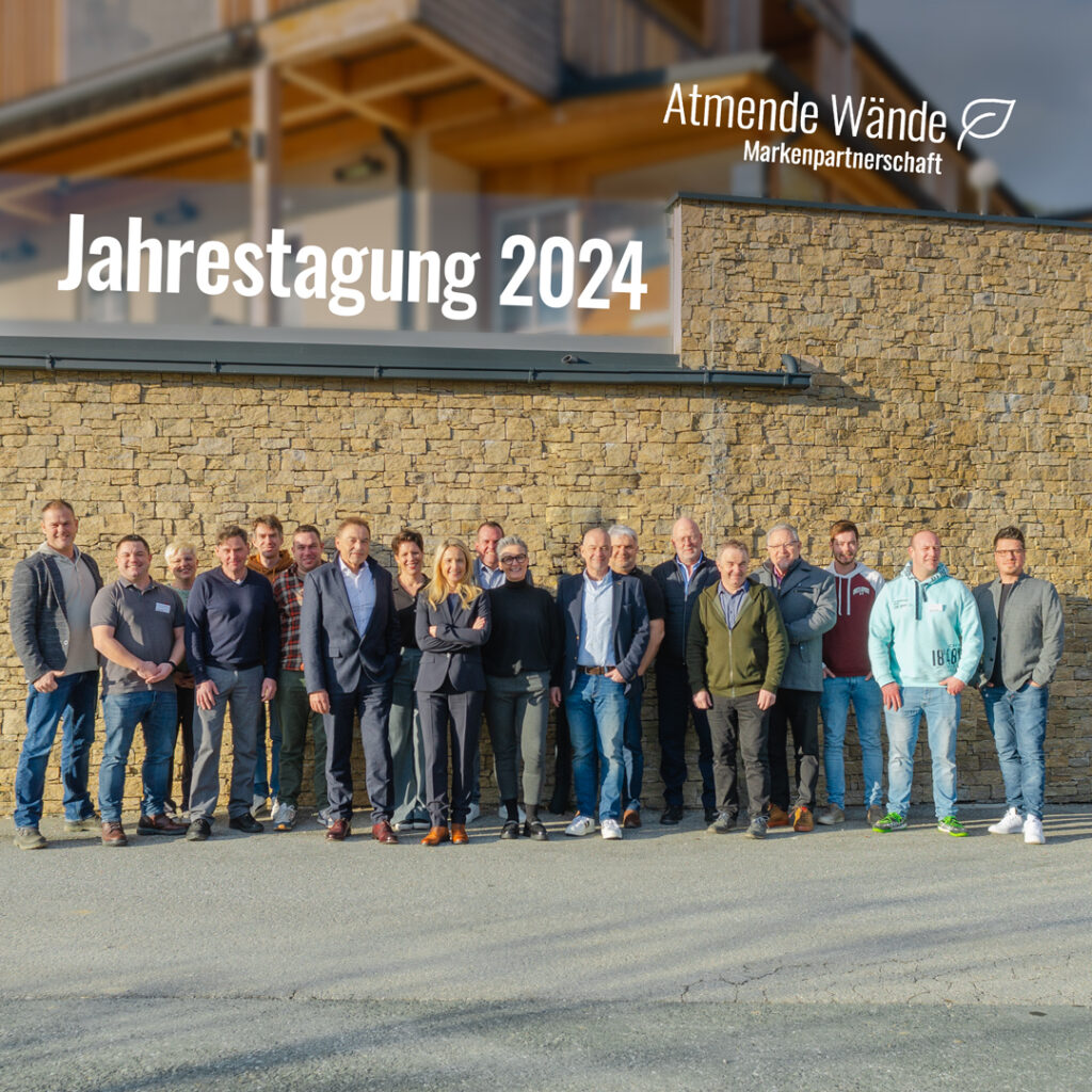 Gruppenfoto Jahrestreffen 2024 Peinture Schmitt